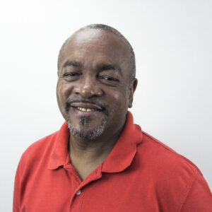 Al Jackson The Healing Place Program Director profile pic