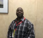 AmeriCorps Spotlight: Arnold Candia