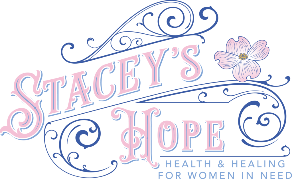 Stacey's Hope Logo