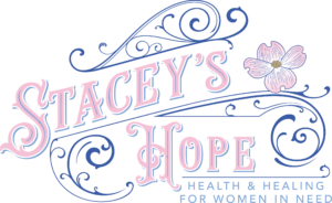 Stacey's Hope logo