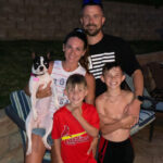Meet Tommy: Alumnus Turned Donor
