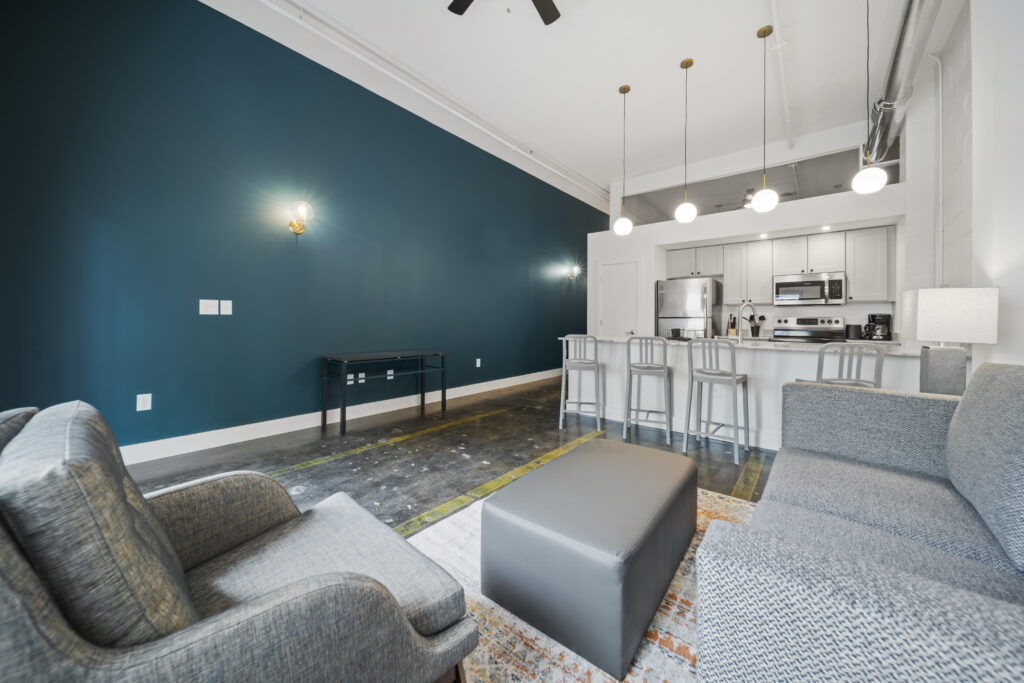 CARITAS Recovery Residences