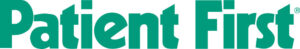 Patient First Logo