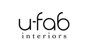 UFab Interiors Logo