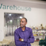 CARITAS Furniture Bank Michael Gordon