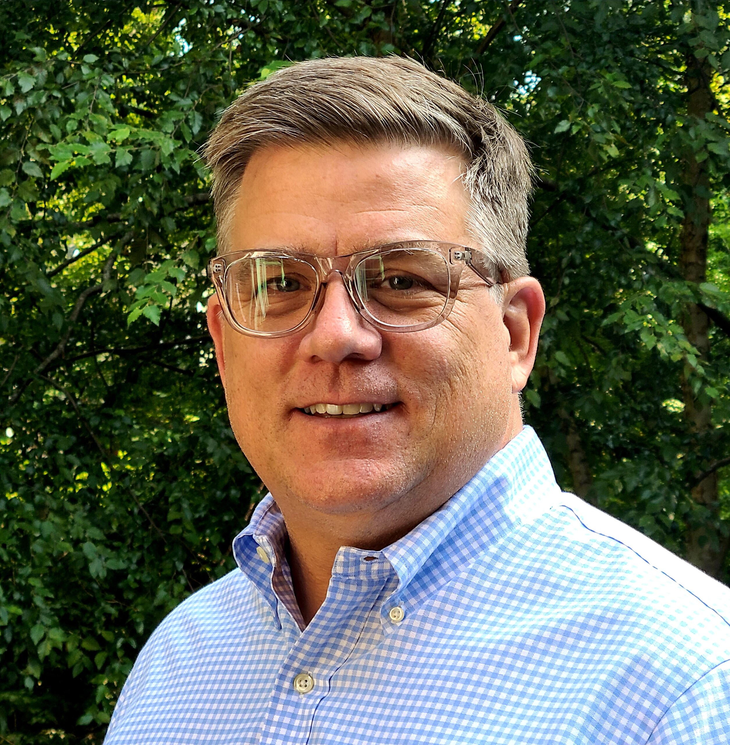 Meet Paul: A Father, A Fixer, A Friend