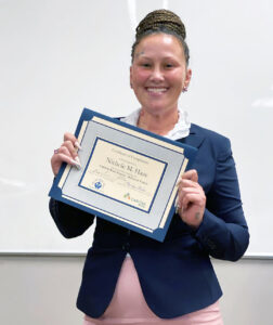workforce development program