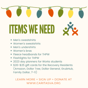 donate to nonprofit in richmond va