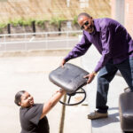Donate furniture in Richmond va