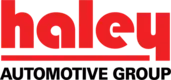 Haley Auto Logo