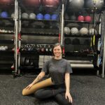 crew Lorenz yoga instructor richmond va