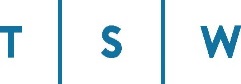 TSW Logo