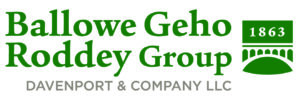 Ballowe Geho Roddey Group Logo