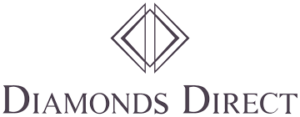 Diamonds Direct LOgo