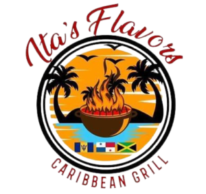 Ita's Flavors Catering Logo