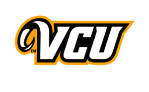 VCU Athletics Logo