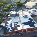 solar power Richmond VA
