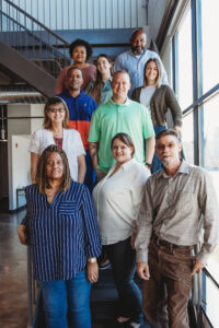 The healing place recovery program at caritas 