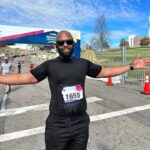 Richmond Marathon