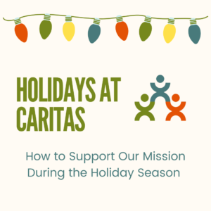 donate in richmond va during the holidays