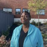 CARITAS Shelter Richmond Virginia